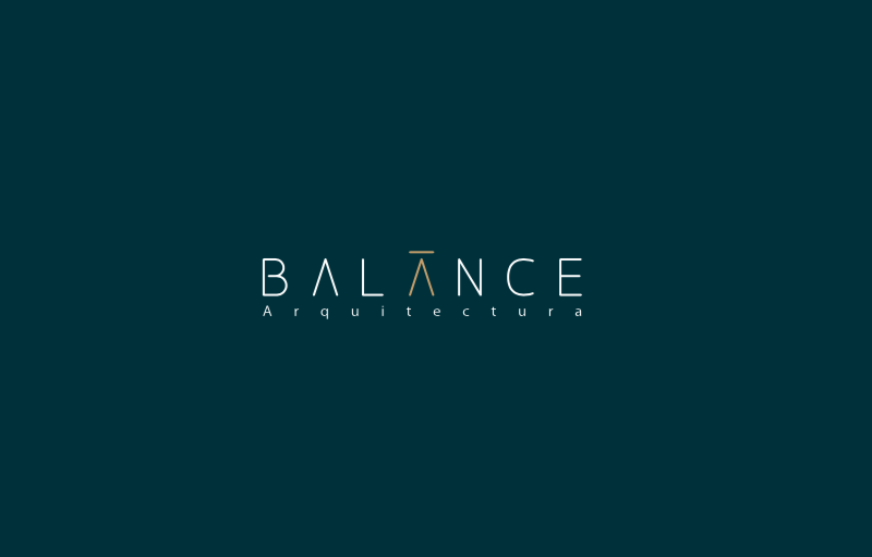 Balance Arquitectura
